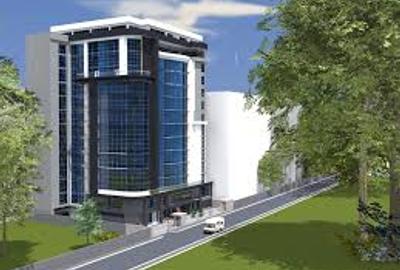 1,400 ft² Office in Westlands Area - 4