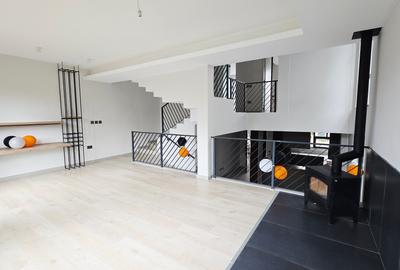 4 Bed House with En Suite in Tigoni - 4