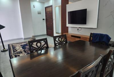 4 Bed Apartment with En Suite at 2Nd Parklands Avenue - 3