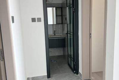 1 Bed Apartment with Gym in Kilimani - 2