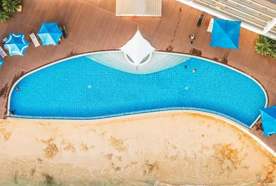 Serviced 3 Bed Apartment with En Suite at Mt Kenya - 3