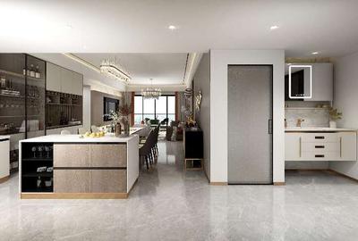 3 Bed Apartment with En Suite in Lavington