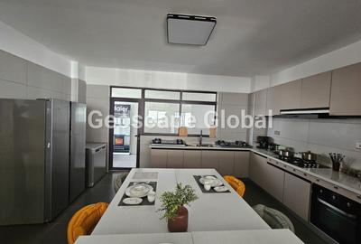 4 Bed Apartment with En Suite in Kileleshwa - 2