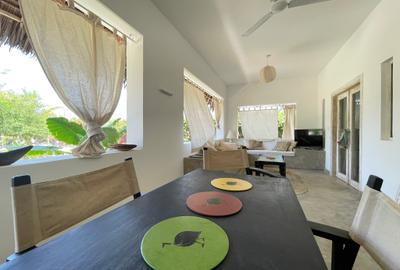 Furnished 2 Bed Apartment with En Suite at Fortamu Road - 2