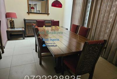 4 Bed Townhouse with En Suite at Shanzu Road Spring Valley Nairobi - 4