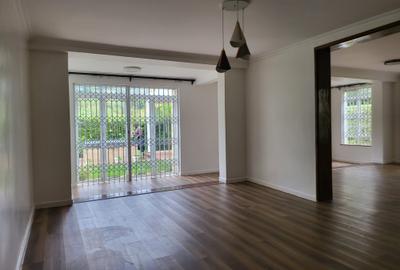4 Bed Villa with En Suite in Kitisuru