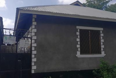 10 Bed House with Borehole at Bamburi