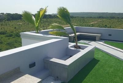 4 Bed Villa with En Suite at Vipingo