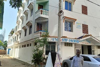 Serviced 10 Bed Apartment with En Suite at Cbd Mtwapa