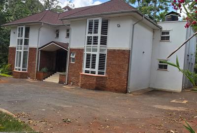 5 Bed House with En Suite at Rosslyn Lone 𝘵𝘳𝘦𝘦