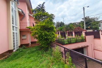 4 Bed Villa with Staff Quarters in Kileleshwa - 4