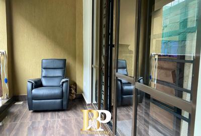 3 Bed Apartment with En Suite in General Mathenge - 4