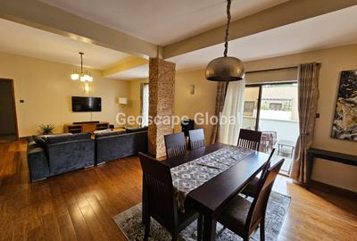 Furnished 2 Bed Apartment with En Suite in Lavington - 4