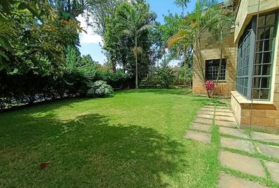 5 Bed Townhouse with En Suite at Muthaiga Rd - 4