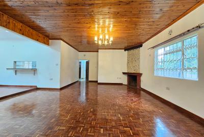 4 Bed House with En Suite in Kitisuru - 3