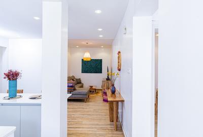 3 Bed Apartment with En Suite in Runda - 4