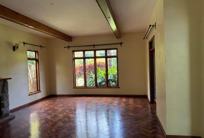 5 Bed House at Windy Ridge - 4