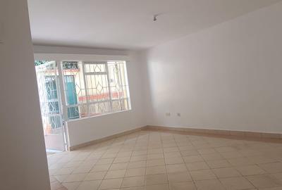 1 Bed Apartment with Backup Generator in Kileleshwa