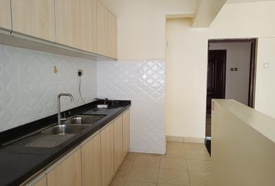 2 Bed Apartment with En Suite at Kileleshwa Estate.