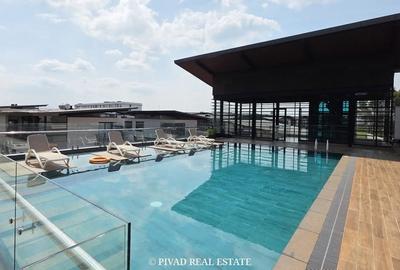 3 Bed House with En Suite at Kiambu Road - 2