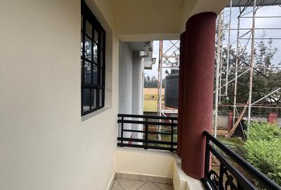 5 Bed Villa with En Suite in Kiambu Road - 2