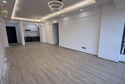 2 Bed Apartment with En Suite in Rhapta Road