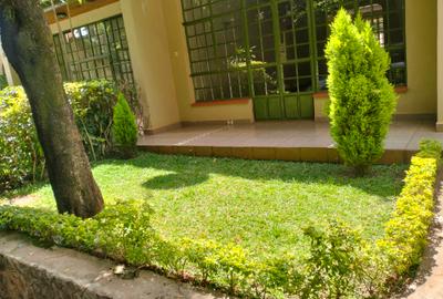 4 Bed Townhouse with En Suite in Lavington - 2