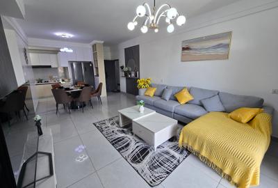 2 Bed Apartment with En Suite at Syokimau - 2