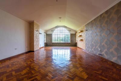 4 Bed House with En Suite at Muthaiga North - 4