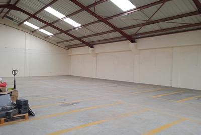 12,000 ft² Warehouse in Ruaraka - 2