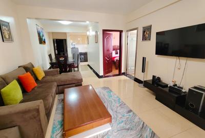 2 Bed Apartment with Gym at Kindaruma Road