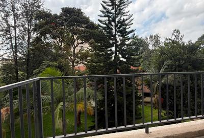 3 Bed Apartment with En Suite in Kileleshwa - 2