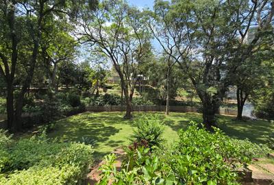 4 Bed House with En Suite in Muthaiga - 4