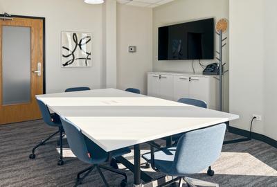 Furnished 20 m² Office with Service Charge Included at The Junction Of Parklands Road And Wambugu Grove - 4