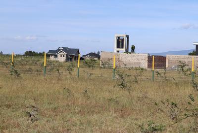 0.48 ac Residential Land at Ruiru East