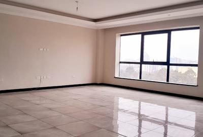 3 Bed Apartment with En Suite in Kileleshwa