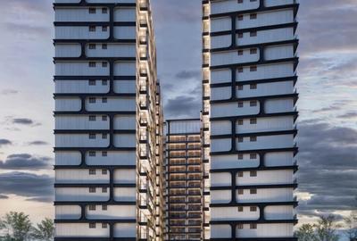 3 Bed Apartment with Swimming Pool in Brookside - 2