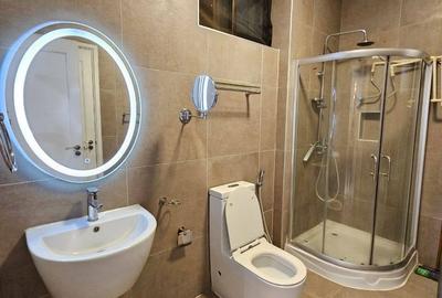 Furnished 1 Bed Apartment with En Suite in Riverside - 4