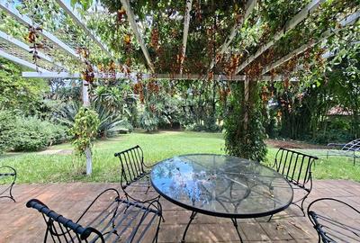 2 Bed House with En Suite in Muthaiga - 4