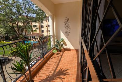 3 Bed Apartment with En Suite in Kilimani - 3
