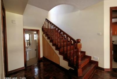 0.75 ac Residential Land at Kileleshwa