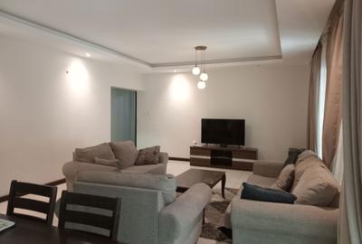 3 Bed Apartment with En Suite in General Mathenge