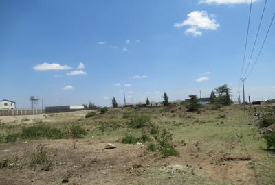 Land at Eastern Bypass Rd