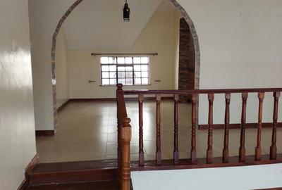 2 Bed Apartment with En Suite at Gitanga Rd