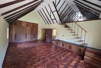 4 Bed House with En Suite at Old Muthaiga - 4
