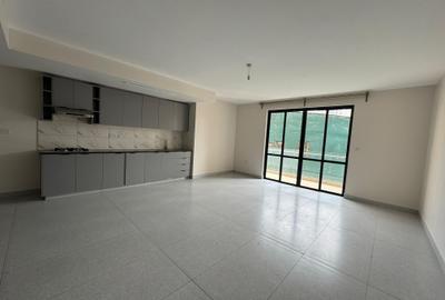 Studio Apartment with En Suite in Westlands Area - 2