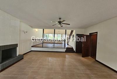 4 Bed Villa with En Suite in Muthaiga - 3