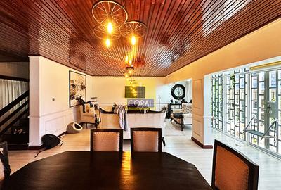 4 Bed Townhouse in Westlands Area - 4