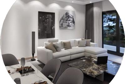 3 Bed Apartment with En Suite in Loresho - 4