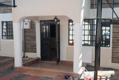 4 Bed House with En Suite at Ndenderu - 2